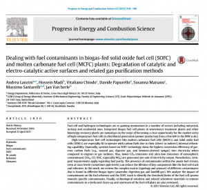 DEMOSOFC Research