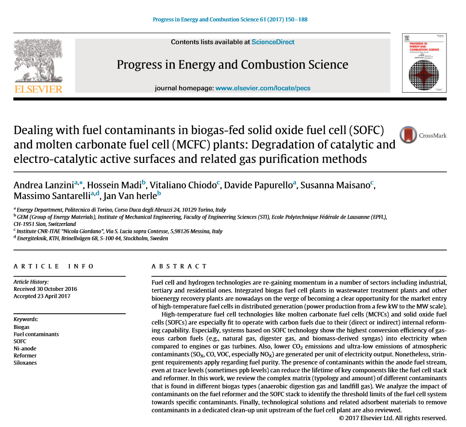 DEMOSOFC Research