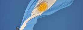 Argentina flag